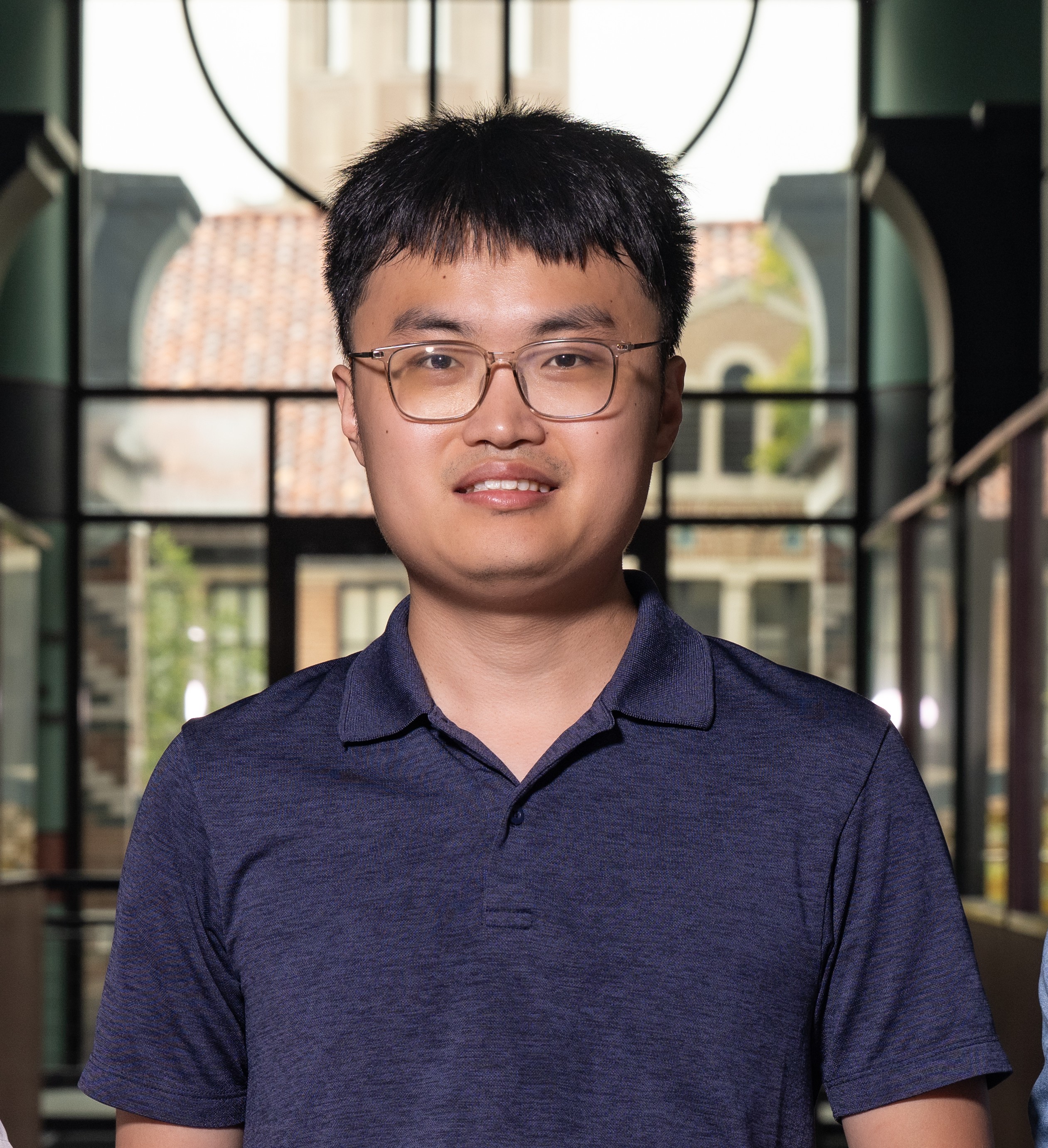 Yuhan Liu