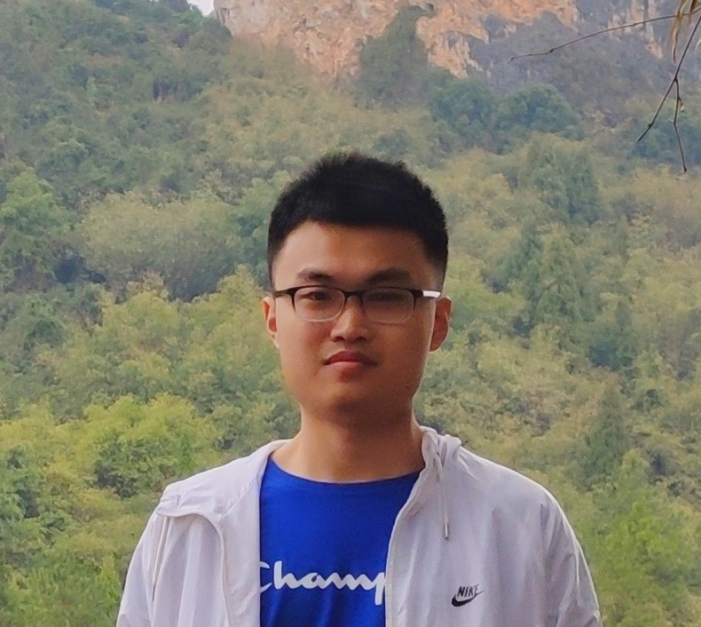 Yuhan Liu